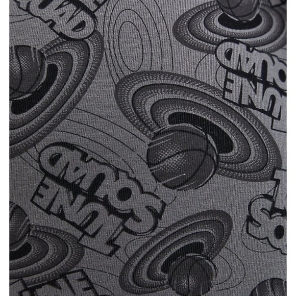 TORRID space jam 2 mesh panel bike shorts! - Picture 4 of 6